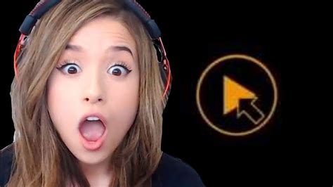 pokimane pornhub|pokimane shows pornhub on stream : r/LivestreamFail